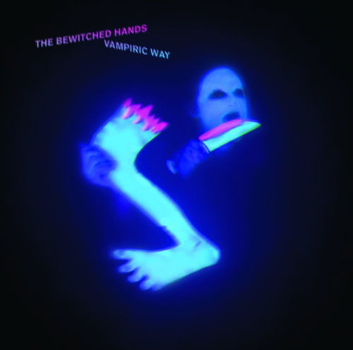 The Bewitched Hands - Vampiric Way (CD)