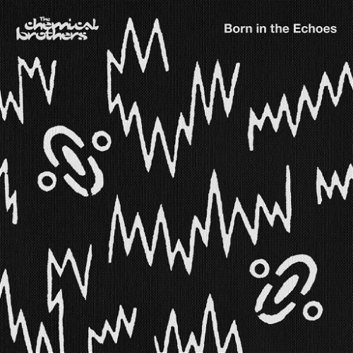 The Chemical Brothers - Born In The Echoes (Limited) (CD)