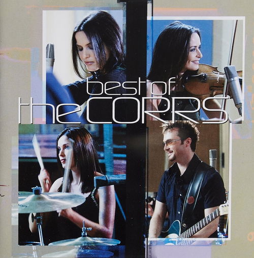 The Corrs - Best Of The Corrs (CD)