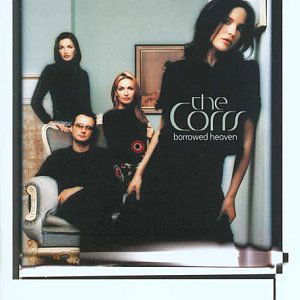 The Corrs - Borrowed Heaven (CD)