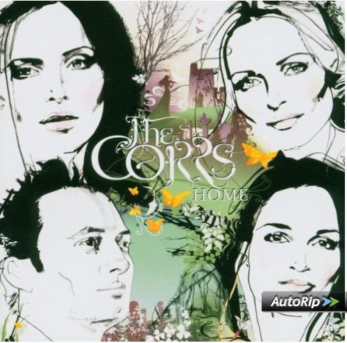 The Corrs - Home (CD)