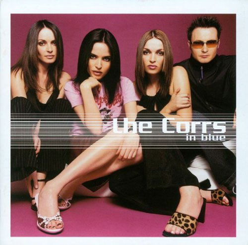 The Corrs - In Blue (CD)