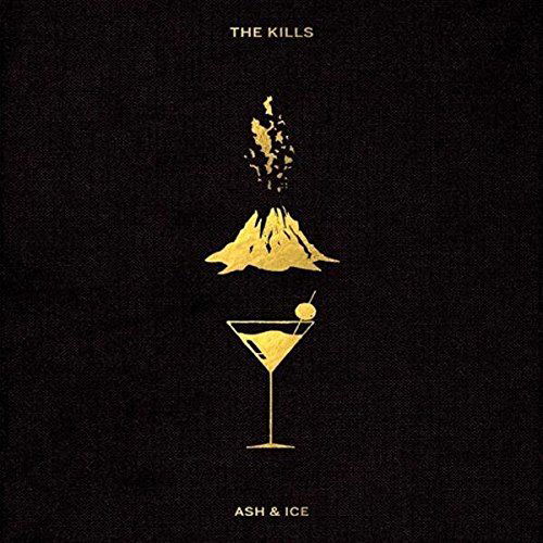 The Kills - Ash & Ice (CD)