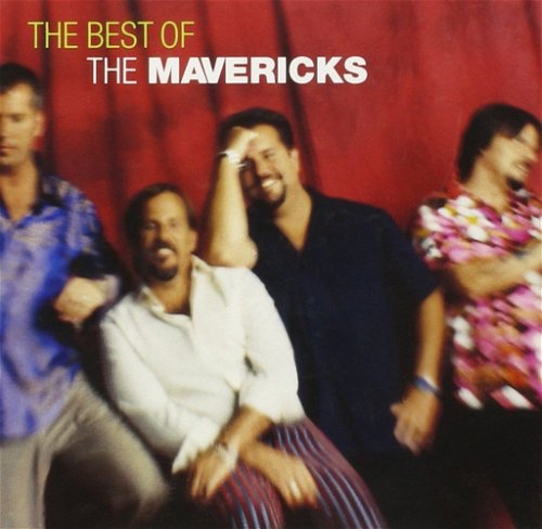The Mavericks - The Best Of (CD)