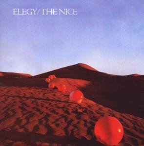 The Nice - Elegy (CD)