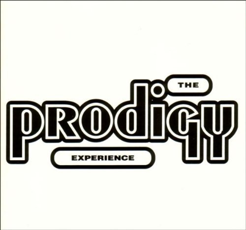 The Prodigy - Experience (CD)