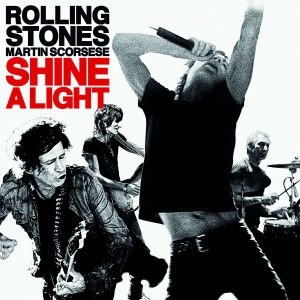 The Rolling Stones - Shine A Light (CD)