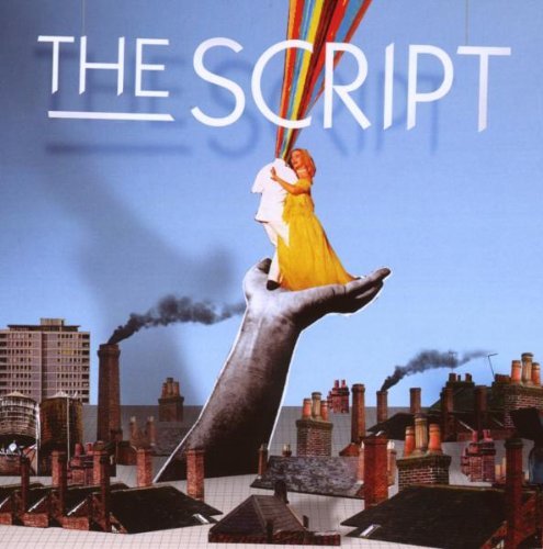 The Script - The Script (CD)