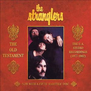 The Stranglers - The Old Testament (CD)