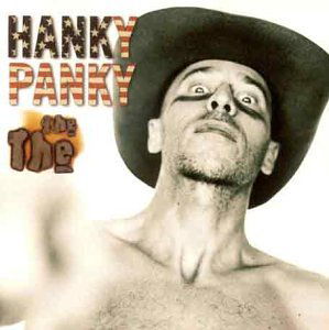 The The - Hanky Panky (CD)