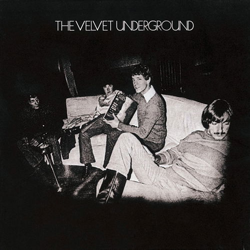 The Velvet Underground - The Velvet Underground (Deluxe) (CD)