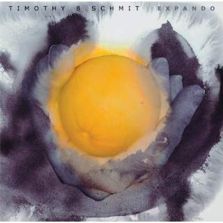 Timothy B. Schmit - Expando (CD)