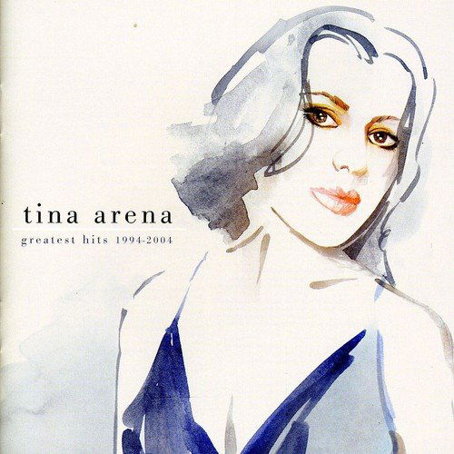 Tina Arena - Greatest Hits (CD)