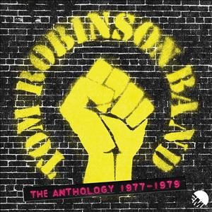 Tom Robinson Band - The Anthology (1977 - 1979) (CD)