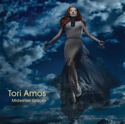 Tori Amos - Midwinter Graces (CD/DVD)