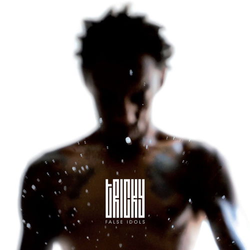 Tricky - False Idols (CD)