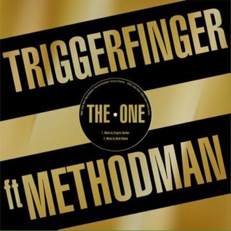 Triggerfinger Feat. Method Man - The One - Tijdelijk Goedkoper (MV)