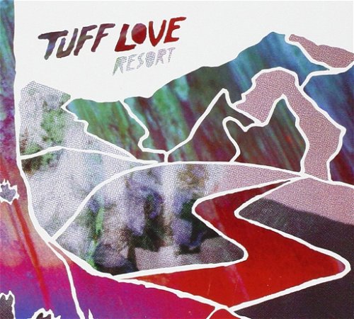 Tuff Love - Resort (CD)