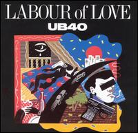 Ub 40 - Labour Of Love (Deluxe) (CD)