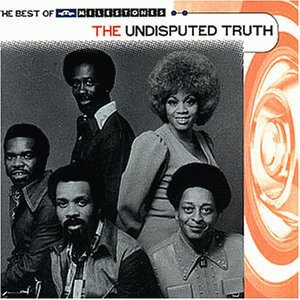The Undisputed Truth - Best Of - Motown Milestones (CD)