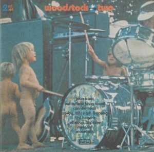 Various - Woodstock Vol. 2 - 2CD