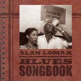 Various - Alan Lomax: Blues Songbook (CD)