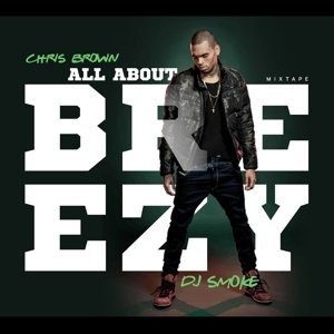 Various - All About Breezy-Chris Brown (CD)