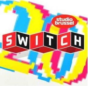 Various - Switch 20 (CD)