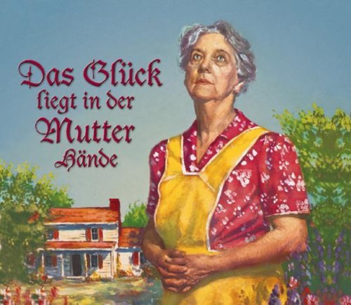 Various - Das Glück Liegt In Der Mutter Hände (CD)