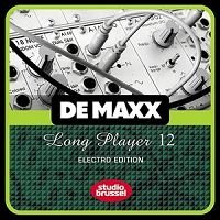 Various - De Maxx 12 (CD)