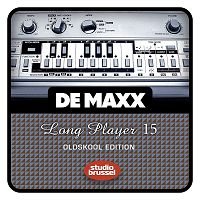 Various - De Maxx 15 (CD)