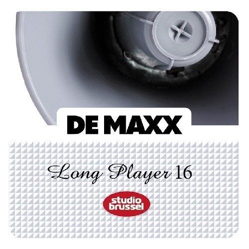 Various - De Maxx 16 (CD)
