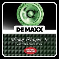 Various - De Maxx 19 (CD)