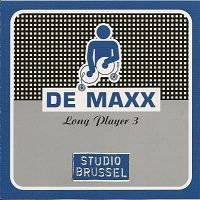 Various - De Maxx 3 (CD)