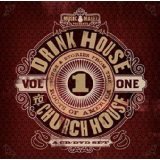Various - Drink House To Church House VOL.1 (CD)