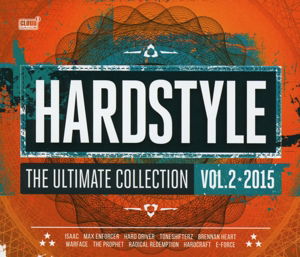 Various - Hardstyle Ultimate Collection 2015.2 (CD)