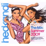 Various - Hed Kandi Summermix 2009 (CD)