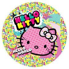Various - Hello Kitty Hello World RSD16 - PicD (LP)