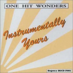 Various - One Hit Wonders - Instrumentally Yours (CD)