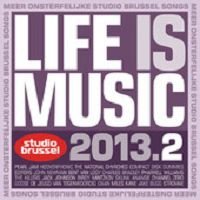 Various - Life Is Music 2013.2 (CD)
