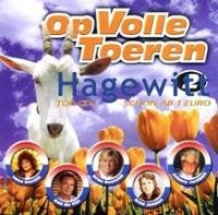 Various - Op Volle Toeren 2 (CD)