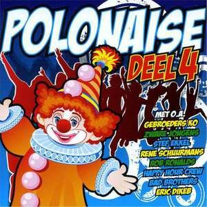 Various - Polonaise 4 (CD)
