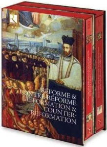 Various - Reforme Et Contre-Reforme - Compendium (box) (CD)