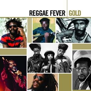 Various - Reggae Gold (CD)