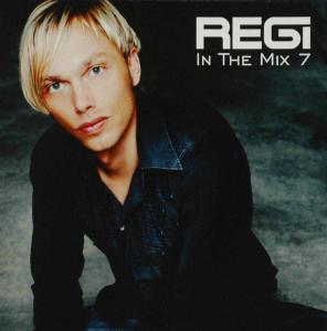 Various - Regi In The Mix 7 (CD)