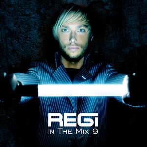 Various - Regi In The Mix 9 (CD)