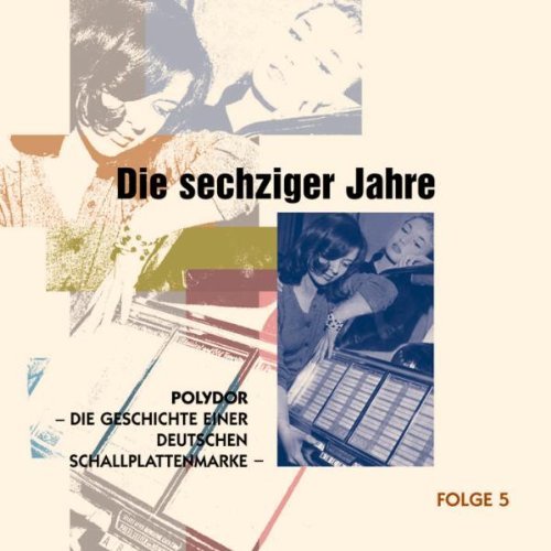 Various - Sinfonie Der Sterne: Die Sechsiger Jahre (CD)