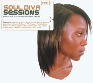 Various - Soul Diva Sessions (CD)
