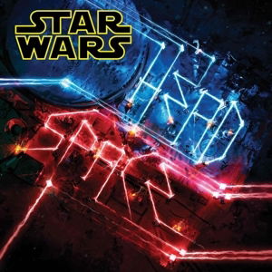 Various - Star Wars Headspace (CD)