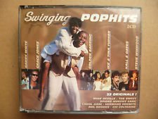 Various - Swinging Pophits - 2CD